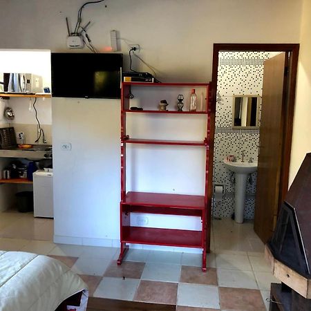 Villa Sitio Rosa De Minas à Gonçalves Extérieur photo