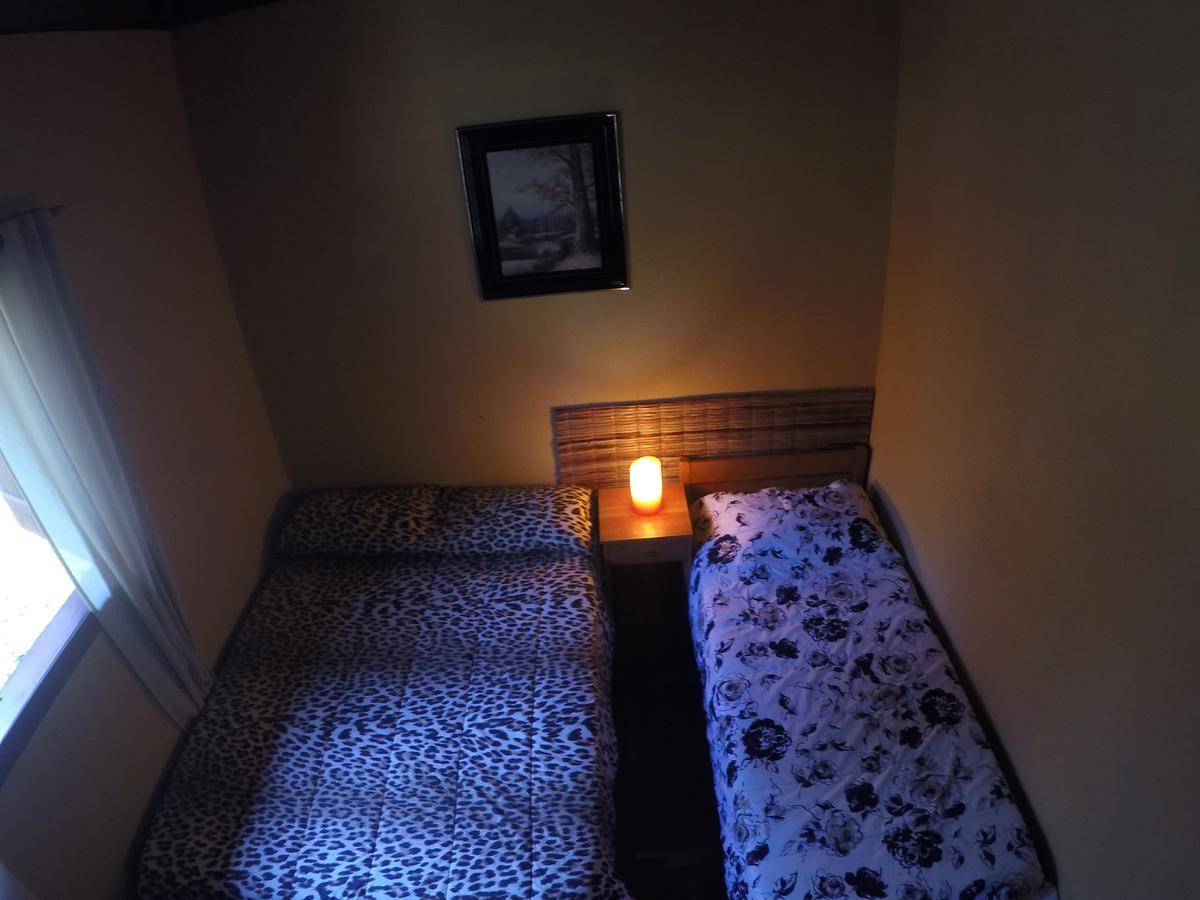 Villa Sitio Rosa De Minas à Gonçalves Extérieur photo
